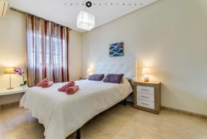 Apartment Margaritta