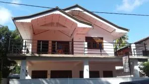 天堂海滩旅馆 - Devinuwara