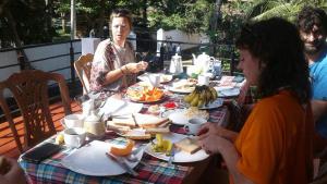 Paradise Beach House