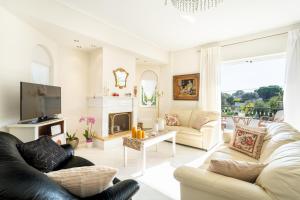 Chalet Lux 3-bedroom Villa - L&L Refuge Nea Makri Grèce