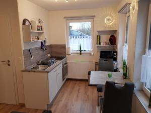30 qm Apartment super zentral in Melsungen