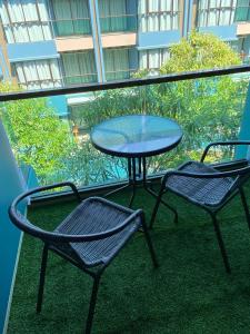 Lumpini Park Beach#2 cha-am By Greenview