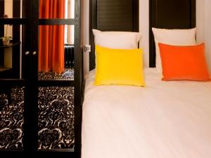 Hotels Hotel Peyris Opera : photos des chambres