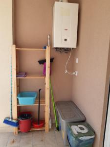 San Marco Beach App Libeccio