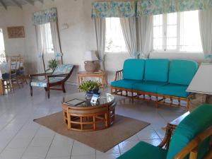 Sea Symphony Villa