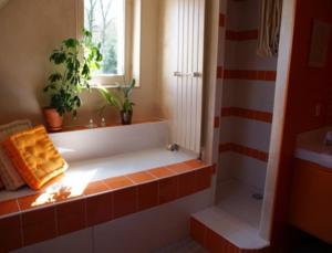 B&B / Chambres d'hotes Le Jardin des Roches : photos des chambres