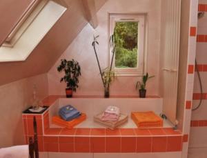 B&B / Chambres d'hotes Le Jardin des Roches : photos des chambres