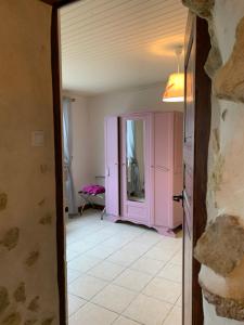 Appartements Gites Perruchet : photos des chambres