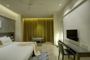 Sopanam Heritage