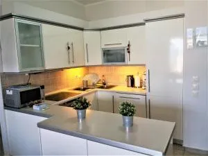 Potamos apartment with view - Potamós