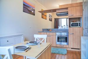 Studio au plein centre de la ville