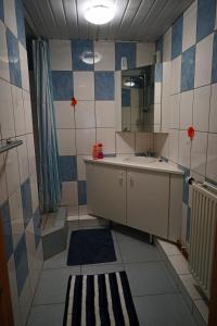 Room in Farmhouse Berkel