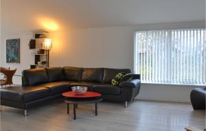 Amazing Home In Græsted With Kitchen