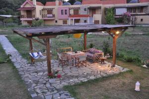 Beach House in Ierissos, Halkidiki