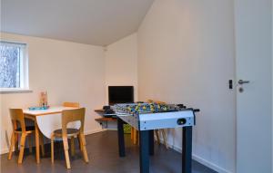 Amazing Home In Græsted With Kitchen