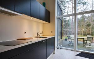 Amazing Home In Græsted With Kitchen