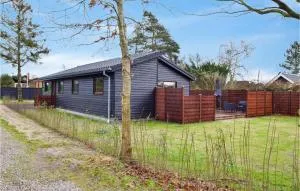 Beautiful Home In Børkop With Wifi - Brejning