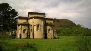 Casa Güela Megustarural