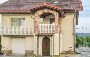 4 csillagos vendégház Holiday home Kraków Ul. Cechowa Krakkó Lengyelország