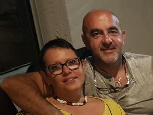 Le Chalet de Valentine & Laurent