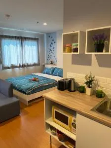 Lumpini seaview cha-am By Greenview - 班康卡臣