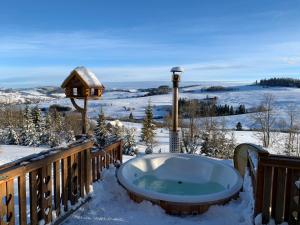 Vikendica Star&aacute; Izba Novoť Slovačka