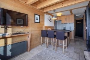 Val Thorens - Cosy Duplex avec Vue Silveralp 218