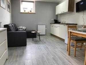 Apartment Portorose 