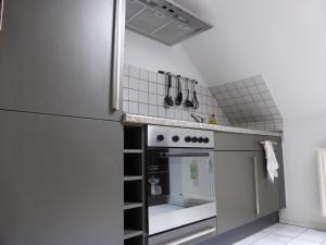 Meine Ferienwohnung Seeburg 1