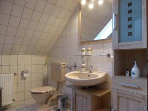 Meine Ferienwohnung Seeburg 1