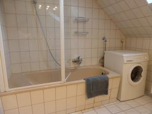 Meine Ferienwohnung Seeburg 1