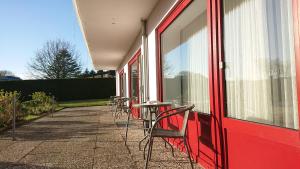 Ostseehotel Kappeln by team SchleiFee