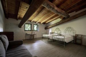 Agriturismo Le Chiusure