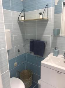 Apartment Portorose 