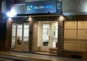 Belián Hotel