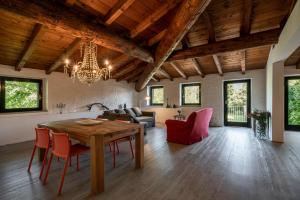 Agriturismo Le Chiusure