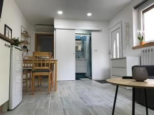 Apartment Portorose 