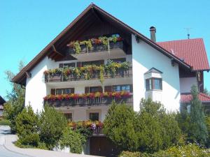 Hôtel Landhotel Schönblick Dietmannsried Allemagne