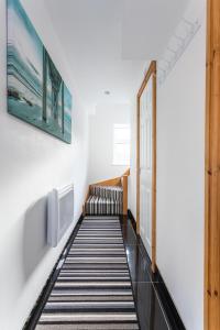 The Garage @ The Old Vicarage