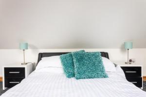 The Garage @ The Old Vicarage