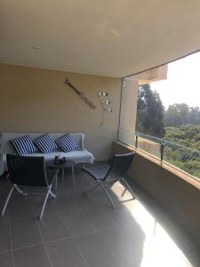 Costa Puyai II Departamento 5 piso