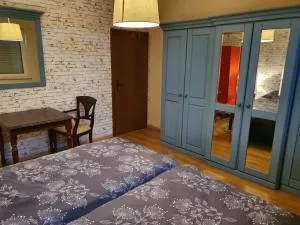 Ferienwohnung 1 Bauernhof von Eden - Esterwegen