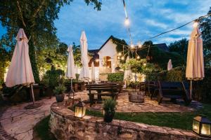 Oleander Romantik Zimmer