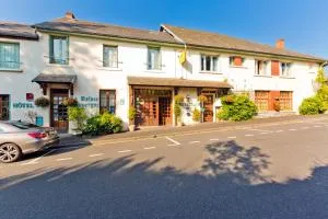 若赖斯德奥弗涅酒店 - Les Ancizes-Comps