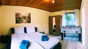 FeWo Quast Hanstedt - Dierkshausen