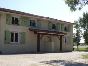 Maisons de vacances Domaine Las Brugues : photos des chambres