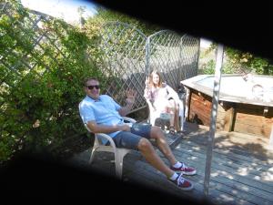 Le Chat Qui Peche B&B photo 15