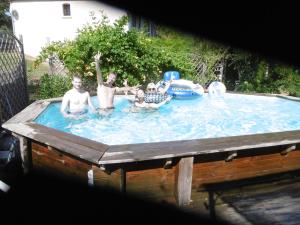Le Chat Qui Peche B&B photo 9