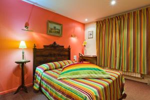 Hotels Relais d'Auvergne : photos des chambres