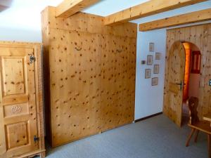 Apartment Bolgenblick